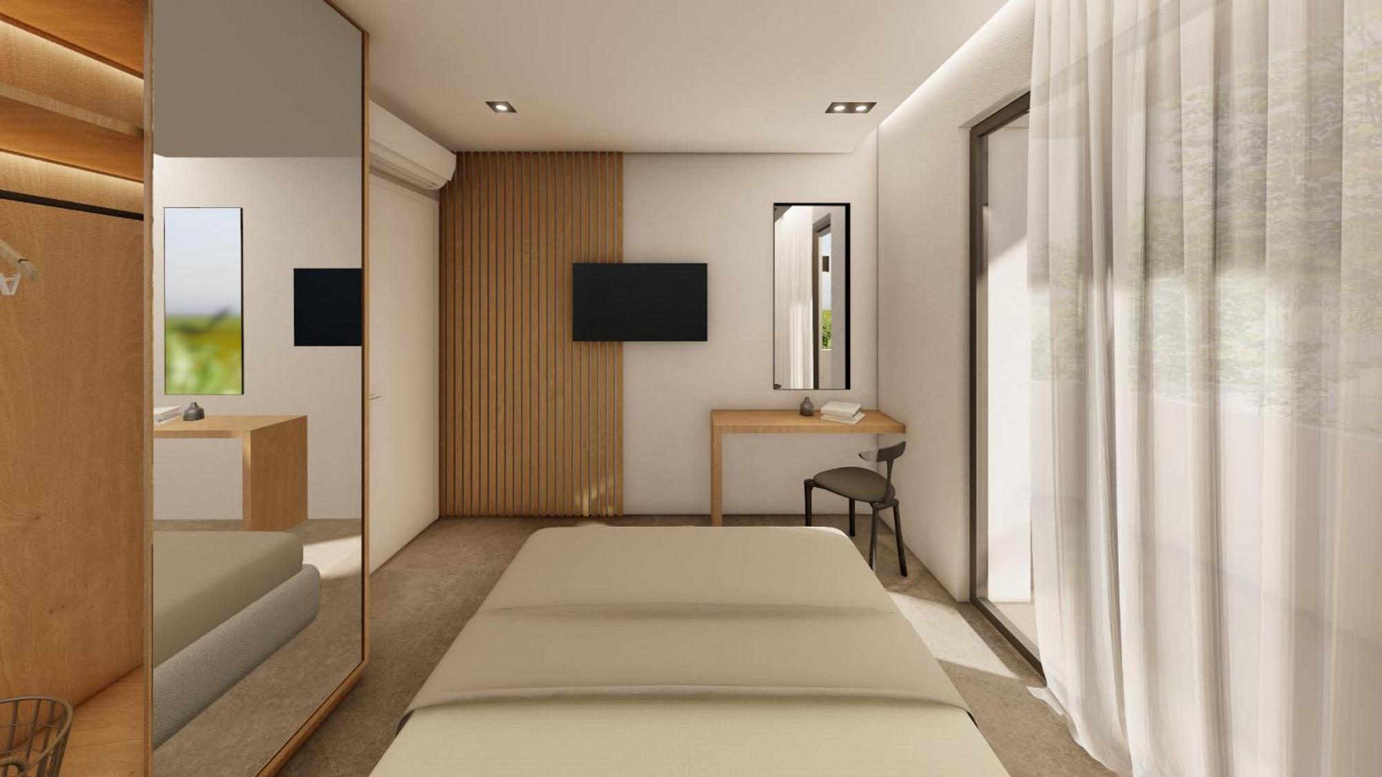 Villa Linea Iii By Sealand