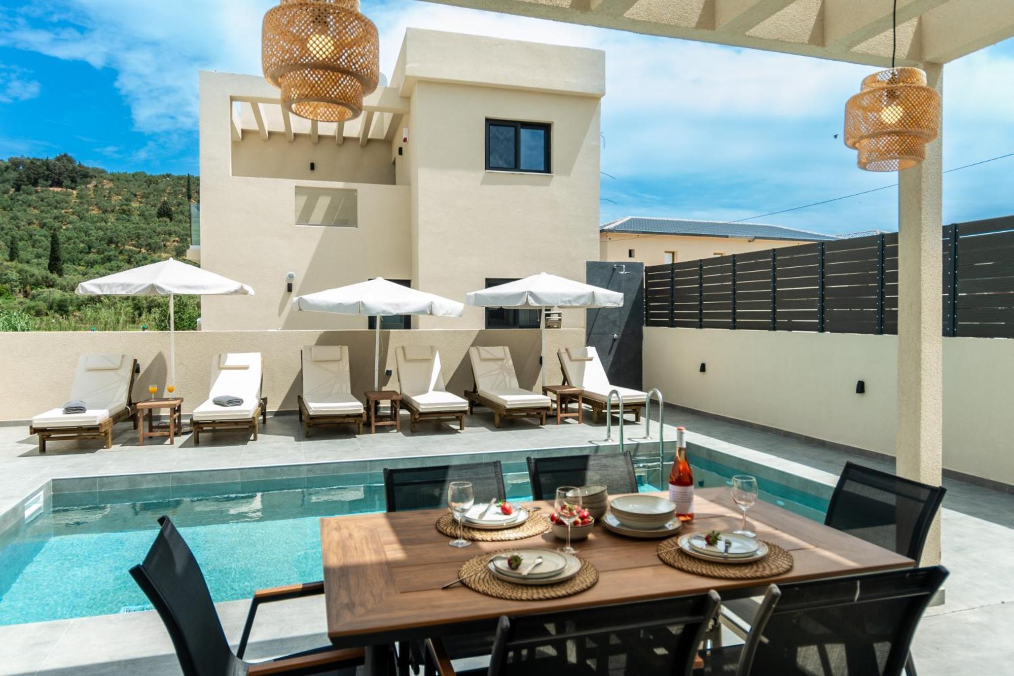 Villa Linea Iii By Sealand *
