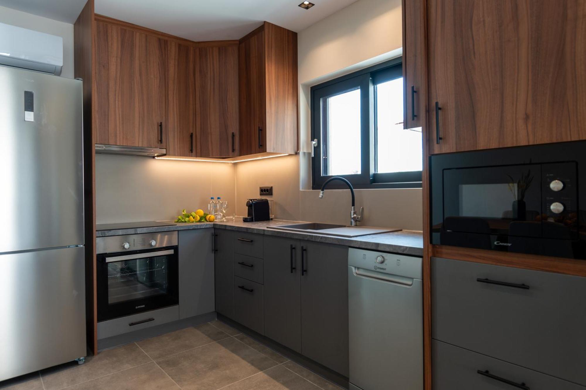 Linea Iii By Sealand * Planos